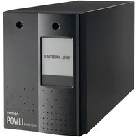 OMRON 増設用バッテリーユニット(BU100SW/BU1002SW用) 5年保証 (BUM100SG5)画像