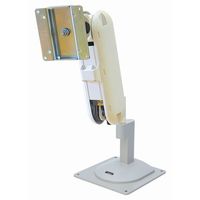 日本フォームサービス FFP-BA75-BPB-2 バルーンアーム+直付け水平ベース大 (FFP-BA75-BPB-2)画像