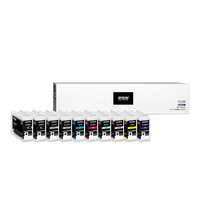 EPSON IC10CL97 インクカートリッジ(10色パック) (IC10CL97)画像