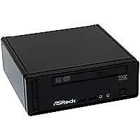 ASrock Core100HT-BD/B1/BB (Blu-rayドライブ搭載) (Core100HT-BD/B1/BB)画像