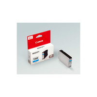 CANON PGI-1300C インクタンク シアン (9226B001)画像
