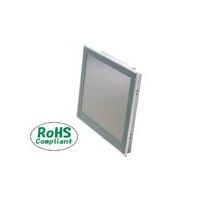 CONTEC フラットパネルディスプレイ 15インチ FPD-H71XT-DC1 (FPD-H71XT-DC1)画像
