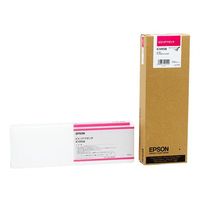 EPSON ICVM58 PX-H10000/H8000用 PX-P/K3インク 700ml (ビビットマゼンタ) (ICVM58)画像