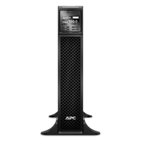 APC APC Smart-UPS SRT 1000VA 100V 7年保証付 (SRT1000XLJ7W)画像