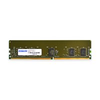 ADTEC ADS2400D-R8GSB4 DDR4-2400 RDIMM 8GBx4枚 SR x8 (ADS2400D-R8GSB4)画像
