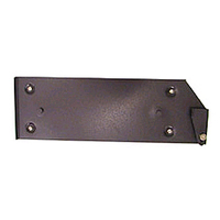 OMRON BUP08 UPS用 壁掛け取付金具 BZ35T/BZ50T/BZ50LT用 (BUP08)画像