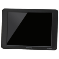 Century 8インチHDMIマルチモニター plus one HDMI ブラック (LCD-8000VH3B)画像