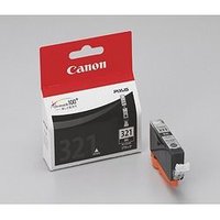 CANON BCI-321BK インクタンク (2927B001)画像