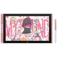 XP-PEN Artist 12 3rd（ピンク） (CPCD121FH-PK)画像