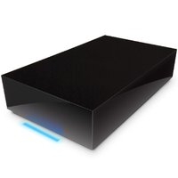 ラシージャパン 3.5インチ 外付ハードディスク 1TB LCH-DB1TU (LCH-DB1TU)画像