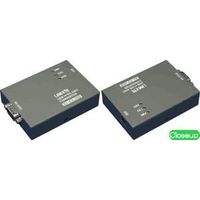 ラインアイ インターフェースコンバータ USB<=>RS-232C FA用途 (SI-55USB)画像