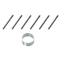 SONY フェルト替え芯 DPTA-PTF1 (DPTA-PTF1)画像