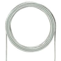 サンワサプライ カテゴリ5eUTP単線ケーブルのみ 200m ライトグレー KB-T5-CB200N (KB-T5-CB200N)画像