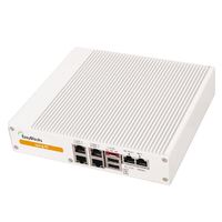 PLAT’HOME EasyBlocks Syslog XG 基本サービス 5年間付 (EBX3/SYSLOGXG480G/5Y)画像