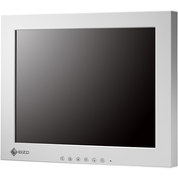 EIZO DuraVision 12.1型 セレーングレイFDX1203-FGY (FDX1203-FGY)画像