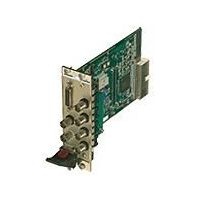 インタフェース 5チャンネルカラー画像入力ボード (CTP-5530)画像
