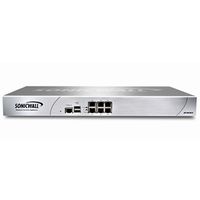 SonicWALL NSA2400 UTMパック
