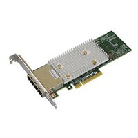 ADAPTEC Adaptec HBA 1100‐16e (2293600-R)画像