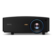 BENQ LK936ST/DLPプロジェクター/短焦点/レーザー光源/4K UHD (LK936ST)画像