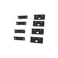 OMRON 固定用金具(BU1002SW) BUP100S (BUP100S)画像