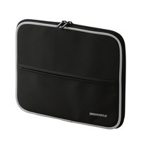 ZSB-IB018BK ZEROSHOCK 10.4インチ ブラック