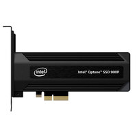 Intel Optane SSD 900P 280GB (SSDPED1D280GAX1)画像
