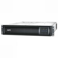 APC APC Smart-UPS 3000 RM 2U LCD 100V オンサイト7年保証付 (SMT3000RMJ2UOS7)画像