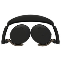 Jabra Jabra Evolve3 65 Flex MS Link390a Black WLC Chrg (36699-999-989)画像