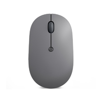 LENOVO Lenovo Go USB Type-C ワイヤレス マウス(ブラック) (4Y51C21216)画像