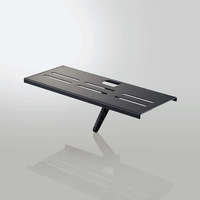 ELECOM PCA-DPTS3012BK ディスプレイボード/ブラック (PCA-DPTS3012BK)画像