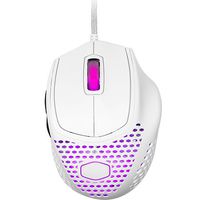 COOLER MASTER MasterMouse MM720 White (MM-720-WWOL1)画像