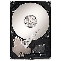 SEAGATE Barracuda LP/1.5TB/Cash32MB/SATA300 (ST31500541AS)画像