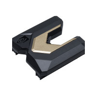 NVIDIA Quadro 2-Way 2-Slot NVLINK Bridge for GV100 (NVQBNVLINK FOR GV100)画像