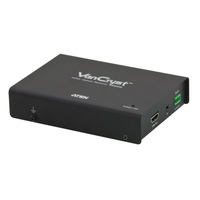 ATEN 光ファイバーHDMIエクステンダー(最大600m延長) (VE882)画像