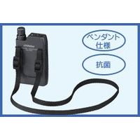 VICTOR ワイヤレスマイクロホン(ペンダント型) WM-P980 (WM-P980)画像