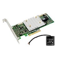 ADAPTEC Adaptec SmartRAID 3151-4i (2294900-R)画像