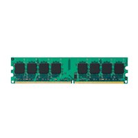 ET667-1GA メモリモジュール DDR2-667/PC2-5300 240Pin 1GB