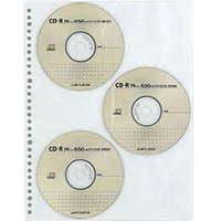 コクヨ EDB-A375 CDポケット6マイ30ケツ (EDB-A375)画像