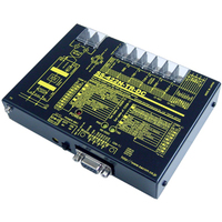 システムサコム SS-422N-TR-DC RS-232C⇔RS-422変換ユニット(DC18-36V仕様 (SS-422N-TR-DC)画像