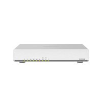 QNAP QHora-301W Wi-Fi 6対応 2ポート 10GbE SD-WANルーター (QHora-301W)画像