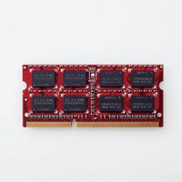 ELECOM LinuxNASオプションメモリ/NSB-5A・7A用/204pin S.O.DIMM/8GB (NSB-EX-MEM8G)画像