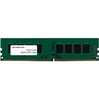 PRINCETON 16GB PC4-19200(DDR4-2400) 288PIN DIMM PDD4/2400-16G (PDD4/2400-16G)画像