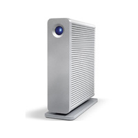 3.5外付HDD/d2シリーズ/quadra/1TB