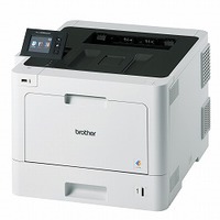 brother A4カラーレーザープリンター HL-L8360CDW (HL-L8360CDW)画像