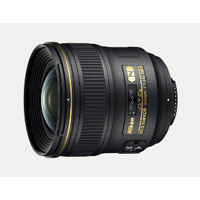 ニコン 交換レンズ AF-S 24/F1.4G ED (AF-S 24/F1.4G ED)画像