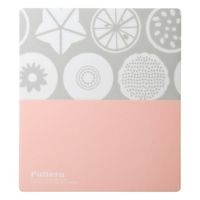 サンワサプライ パターンマウスパッド(フルーツ) (MPD-216C)画像