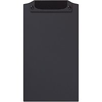 ぺんてる airpenPocket 専用下敷きA5スリム用 ブラック EA-BM1P (EA-BM1P)画像