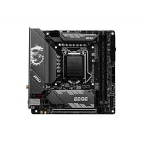 MSI MSI MPG B560I GAMING EDGE WIFI (MPG B560I GAMING EDGE WIFI)画像