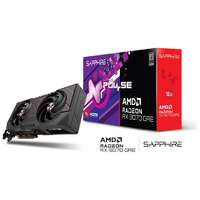 SAPPHIRE SAPPHIRE PULSE Radeon RX 9070 GRE GAMING OC 12GB (PULSERX9070GRE12GB/11354-01-20G)画像