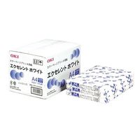 OKI DATA PPR-CA4NA エクセレントホワイト A4 (PPR-CA4NA)画像